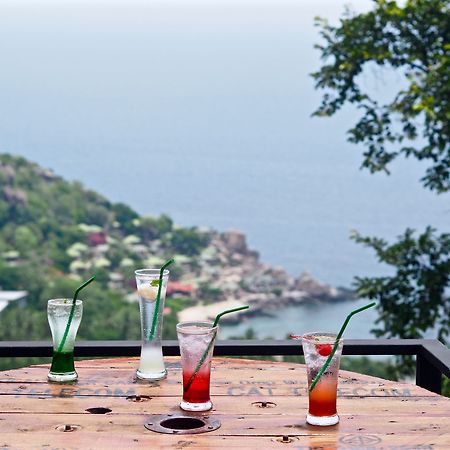 At Tanote Ξενοδοχείο Κο Τάο Εξωτερικό φωτογραφία